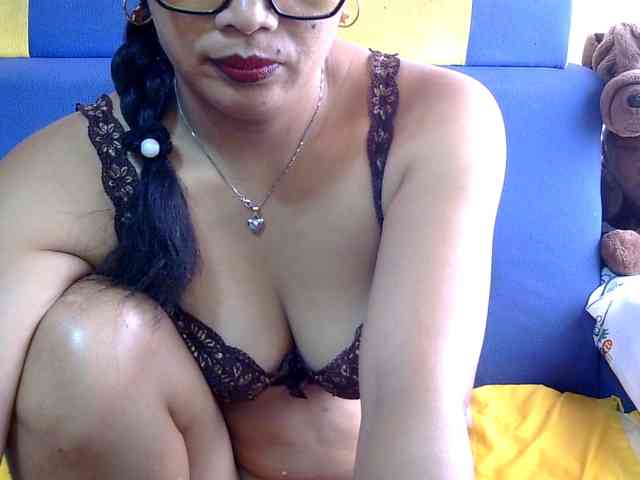 Annahsimple webcam