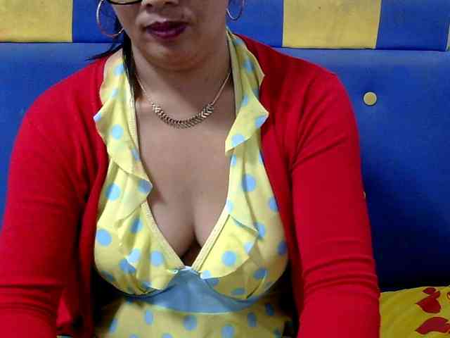 Annahsimple webcam