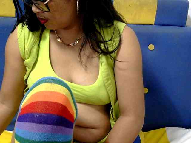 Annahsimple webcam