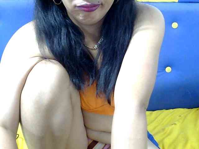 Annahsimple webcam