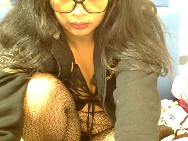 Annahsimple webcam