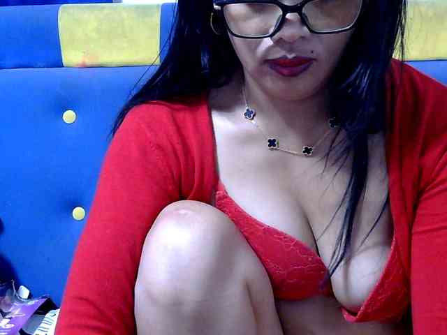 Annahsimple webcam