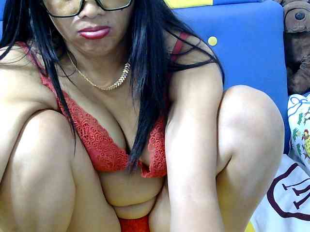 Annahsimple webcam