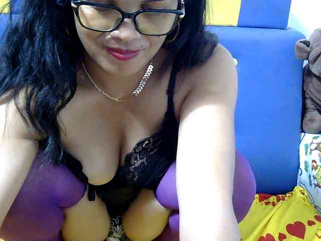 Annahsimple webcam