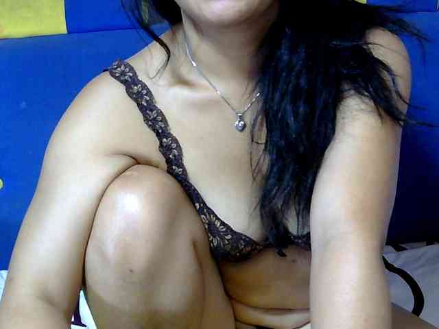 Annahsimple webcam