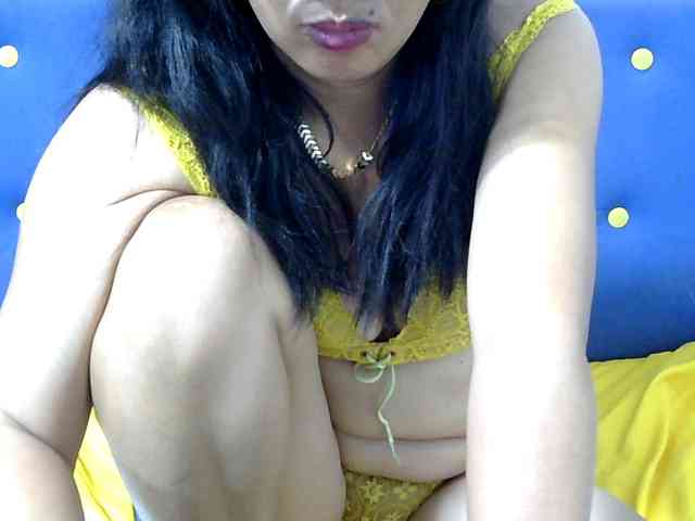 Annahsimple webcam
