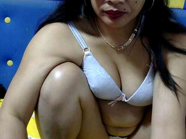 Annahsimple webcam