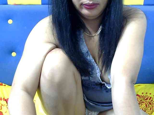 Annahsimple webcam
