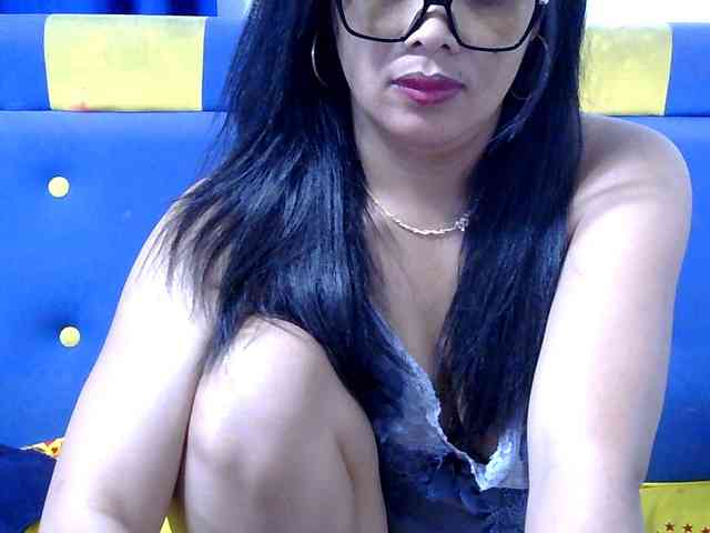 Annahsimple webcam