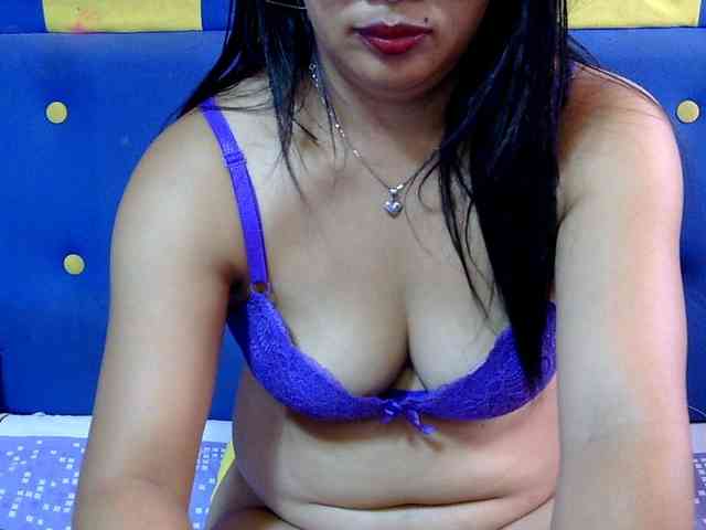 Annahsimple webcam