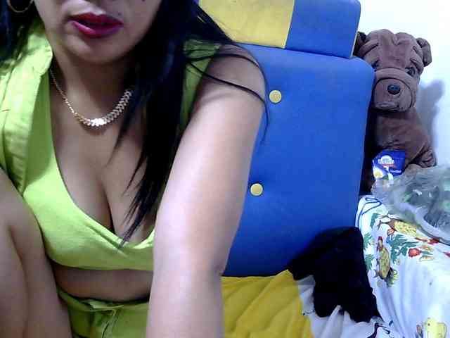 Annahsimple webcam