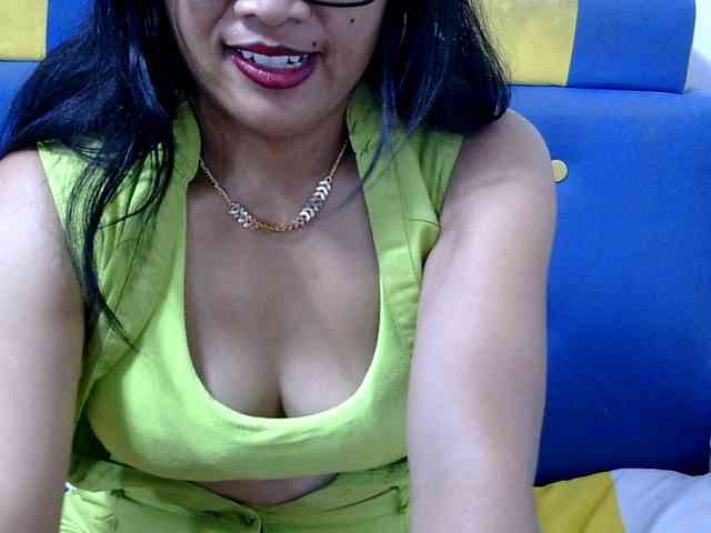 Annahsimple webcam