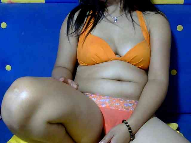 Annahsimple webcam