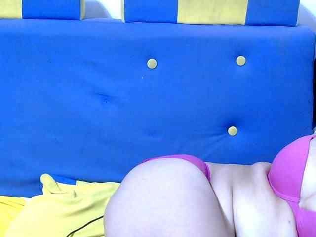 Annahsimple webcam