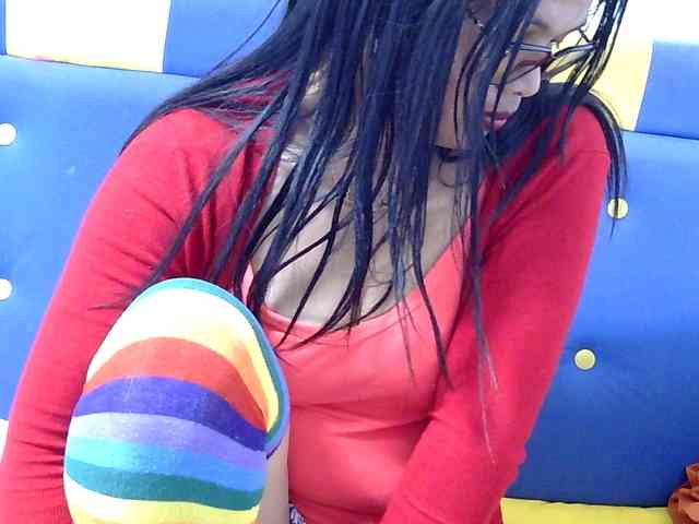 Annahsimple webcam