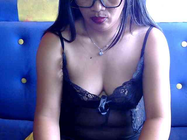 Annahsimple webcam