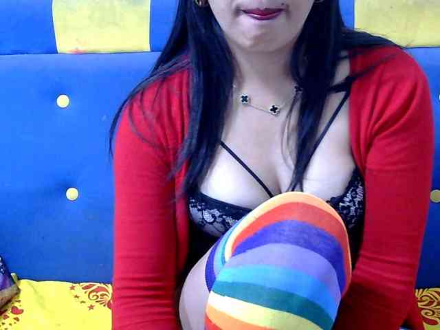 Annahsimple webcam