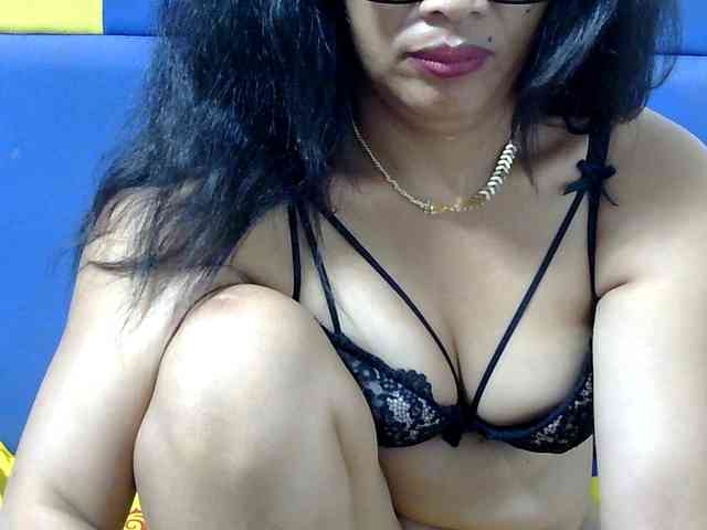 Annahsimple webcam