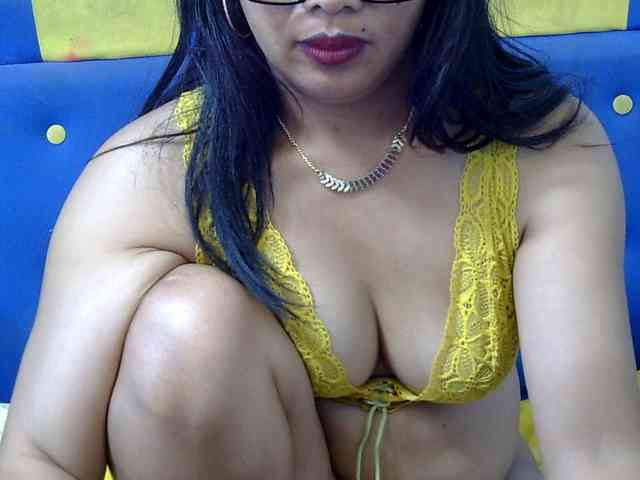 Annahsimple webcam