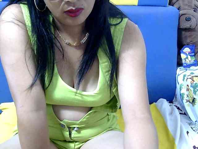 Annahsimple webcam