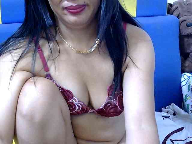 Annahsimple webcam