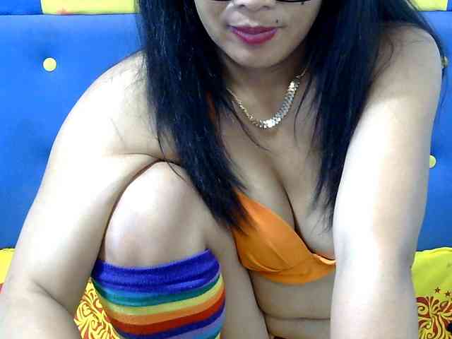 Annahsimple webcam