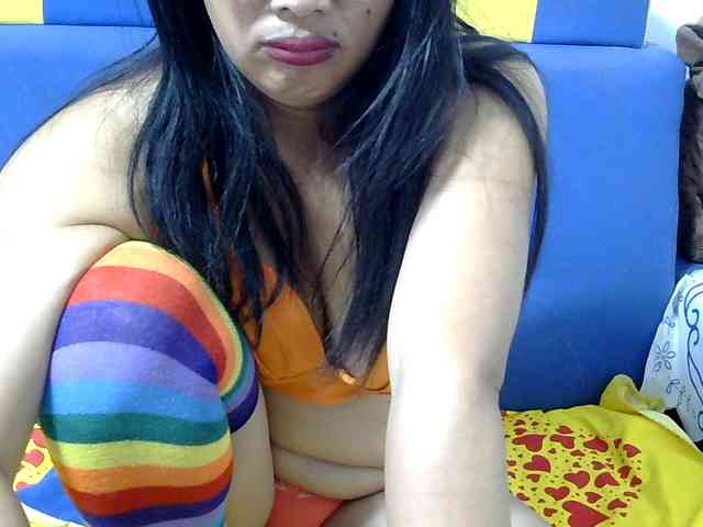 Annahsimple webcam