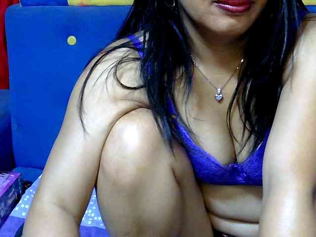 Annahsimple webcam