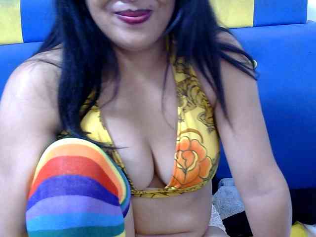 Annahsimple webcam