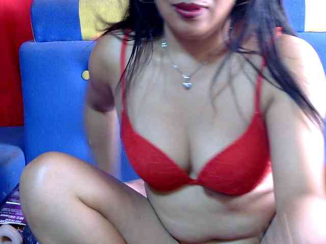 Annahsimple webcam