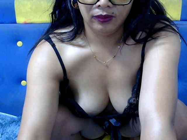 Annahsimple webcam