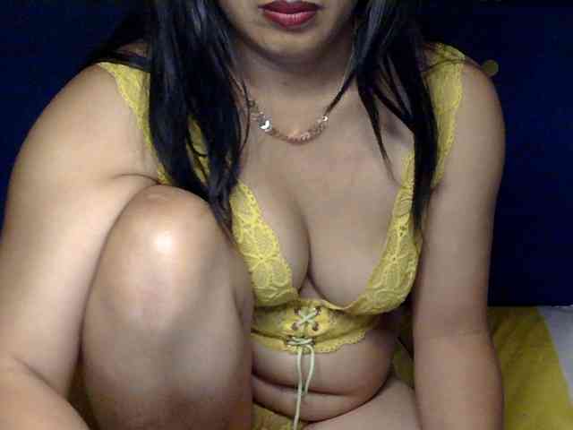 Annahsimple webcam
