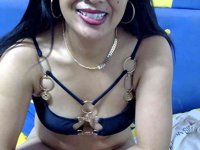 Annahsimple webcam