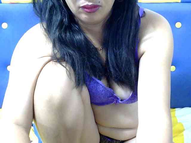 Annahsimple webcam