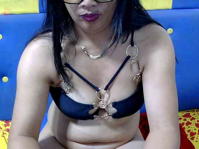 Annahsimple webcam
