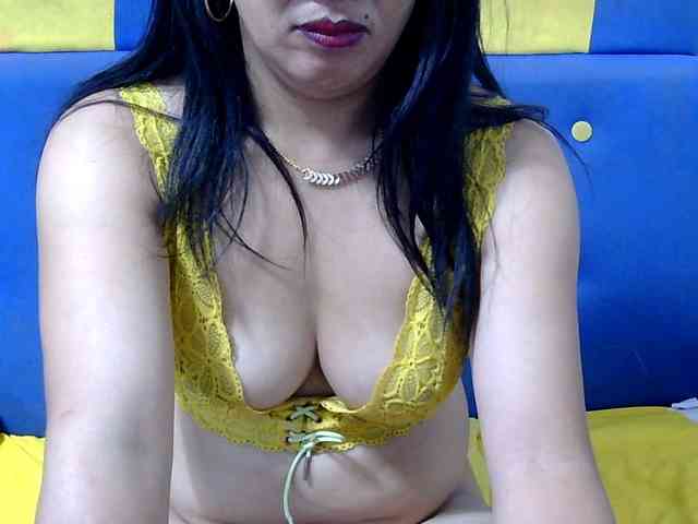 Annahsimple webcam