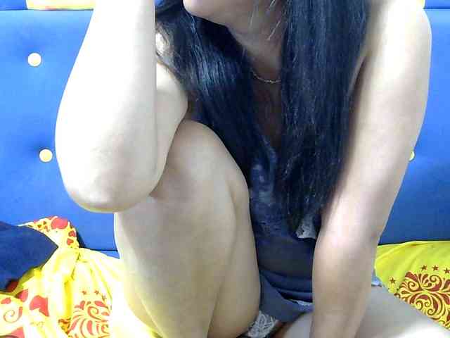Annahsimple webcam