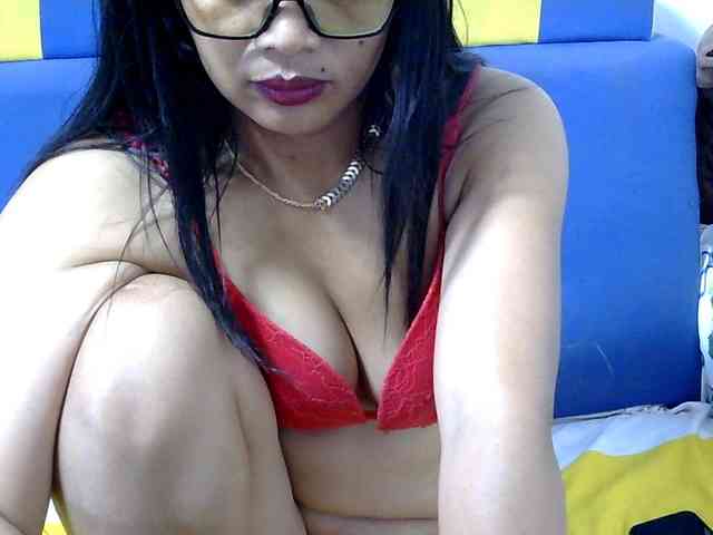 Annahsimple webcam