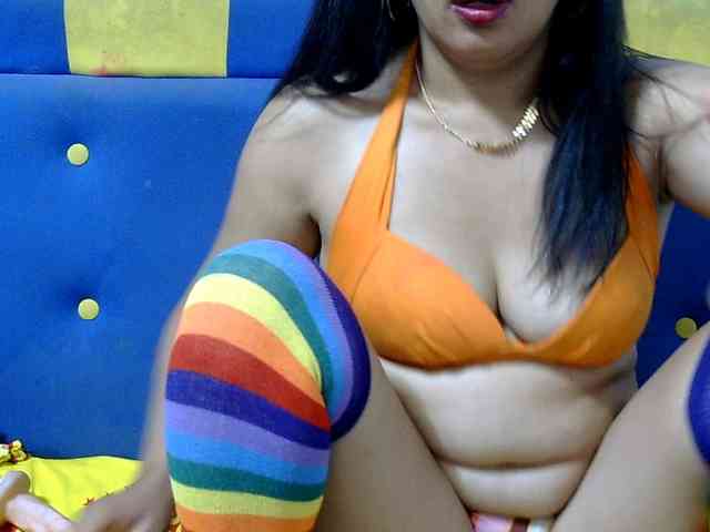 Annahsimple webcam