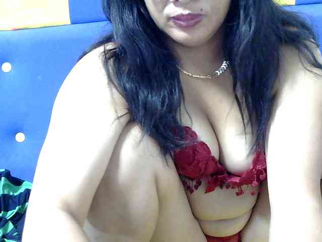 Annahsimple webcam