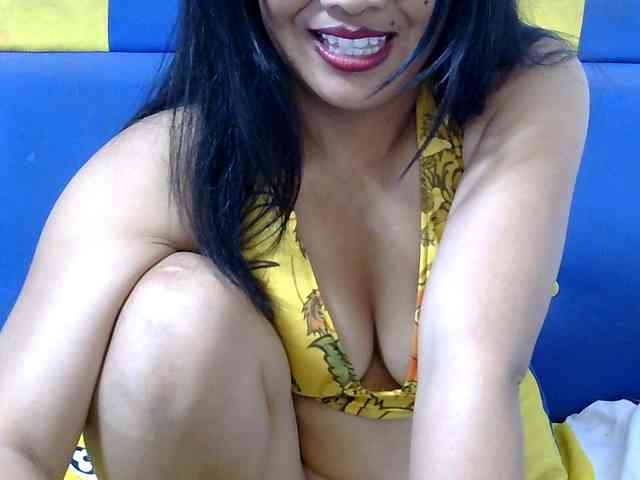 Annahsimple webcam