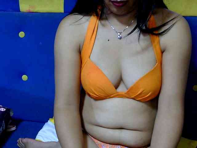 Annahsimple webcam