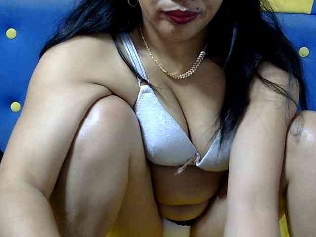 Annahsimple webcam