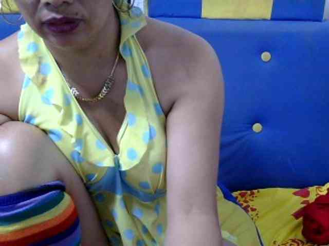 Annahsimple webcam