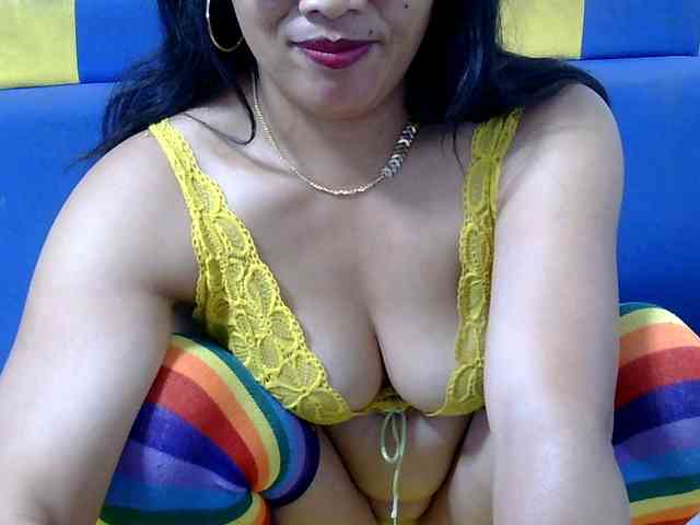 Annahsimple webcam