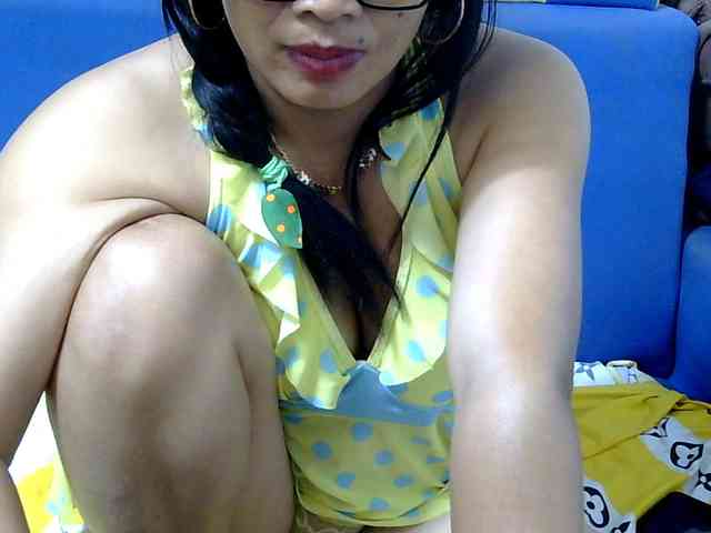 Annahsimple webcam