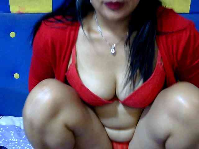 Annahsimple webcam