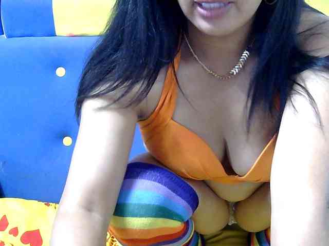 Annahsimple webcam