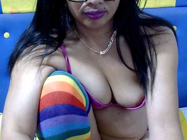 Annahsimple webcam