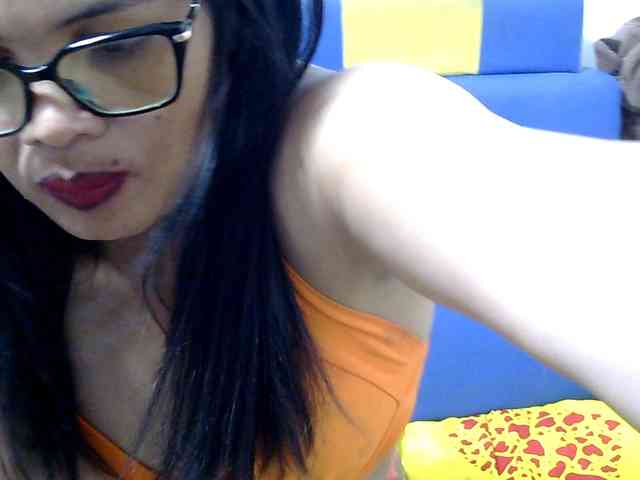 Annahsimple webcam